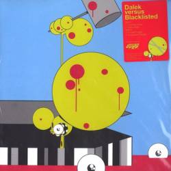 Blacklisted : Dalek Versus Blacklisted